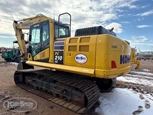 Used Komatsu